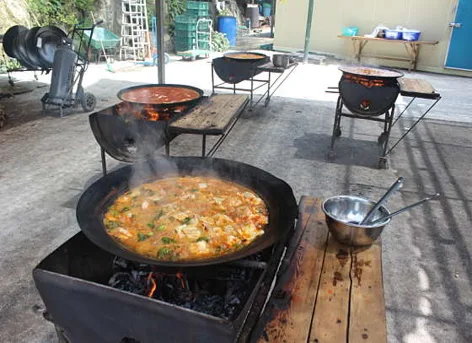 산골농원