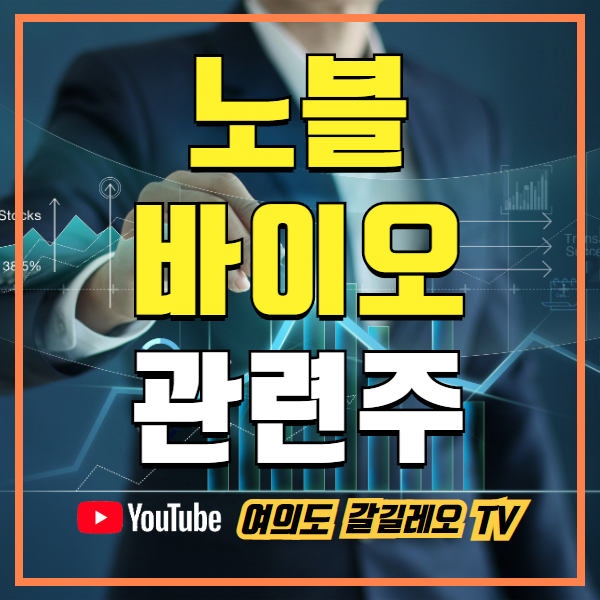  노블바이오 관련주 비상장 주식 관계사