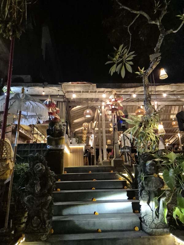 발리여행_우붓여행_우붓맛집_논뷰 맛집_Tropical View Ubud