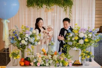 돌잔치 축하문구 축의금 인사말 총정리_16