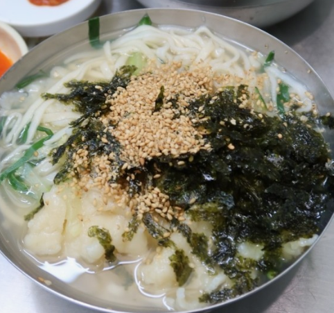 전국유명시장 BEST 10곳