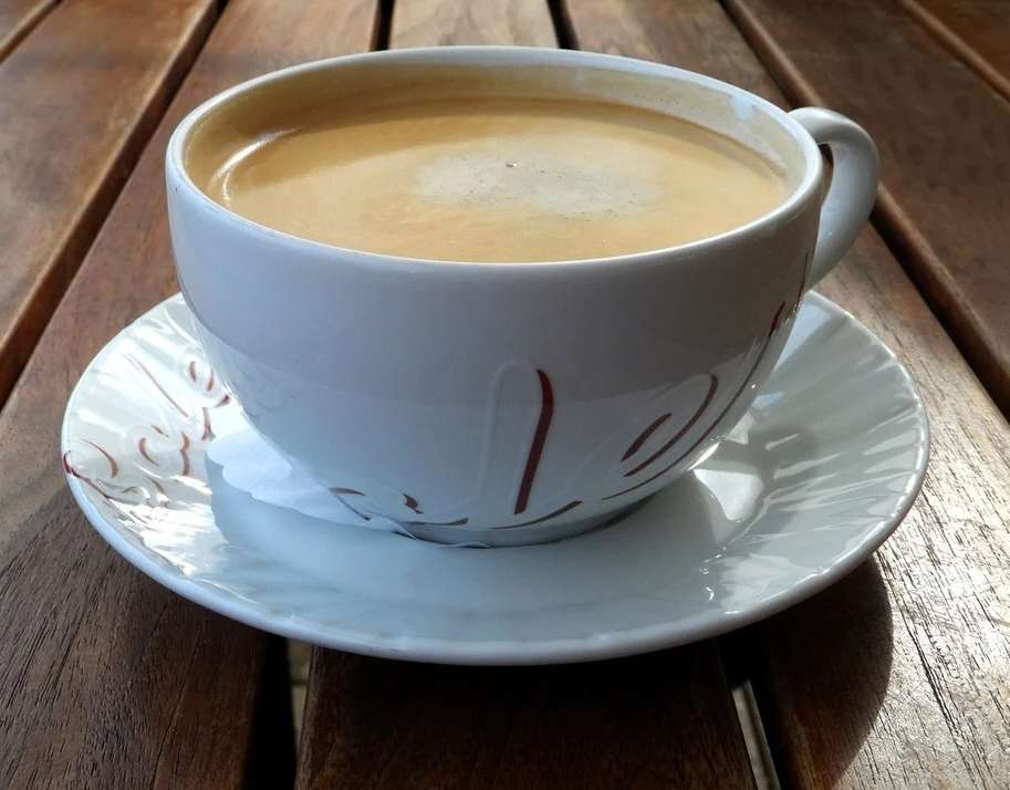 건강한 커피 소비 방법과 중요성2