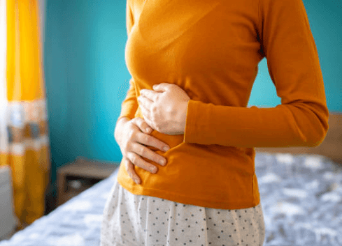  위염(Gastritis)의 위험성과 치료방법