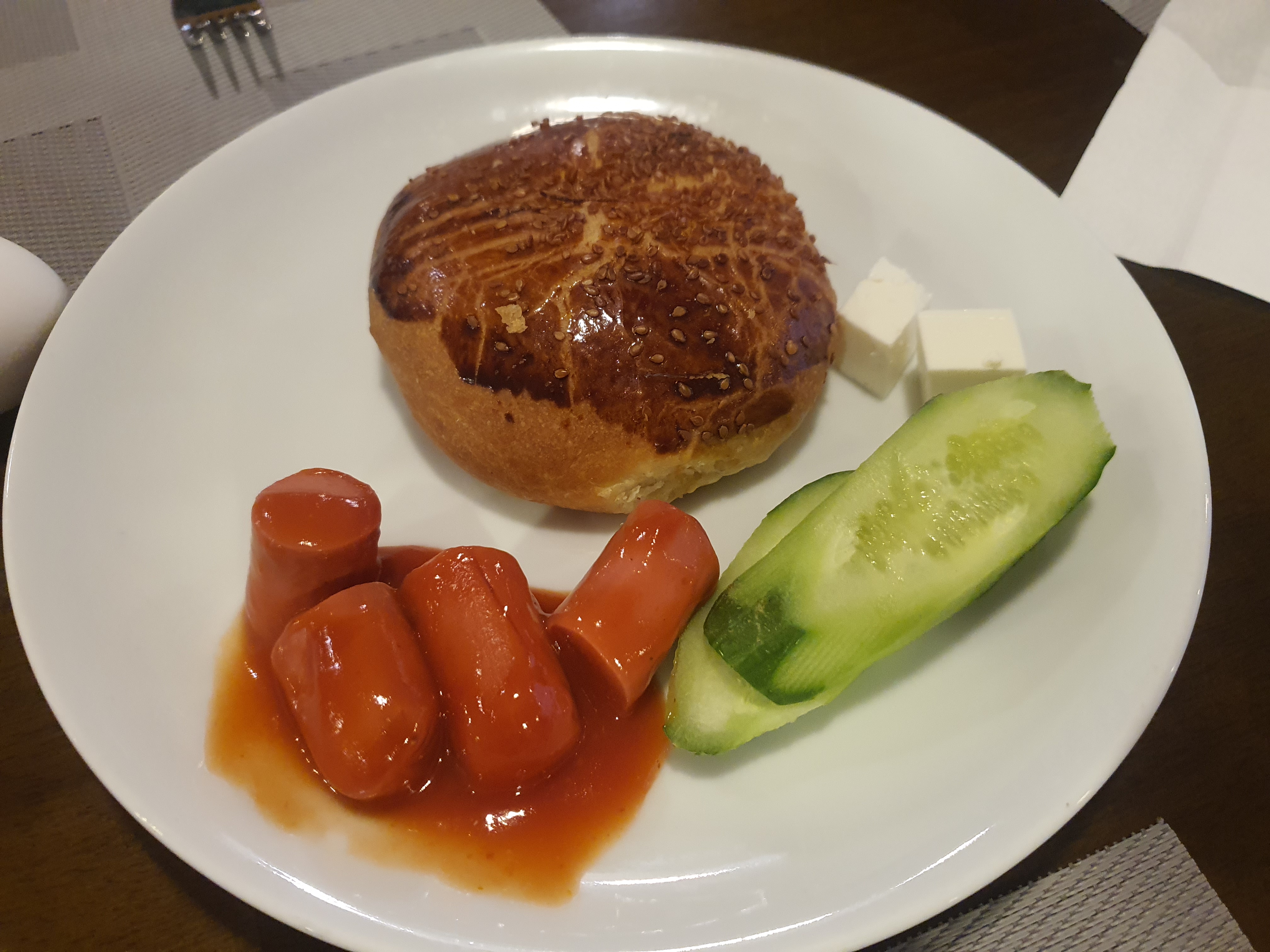 튀르키예 패키지(참좋은여행) - 3일차 카파도키아 SUHAN HOTEL