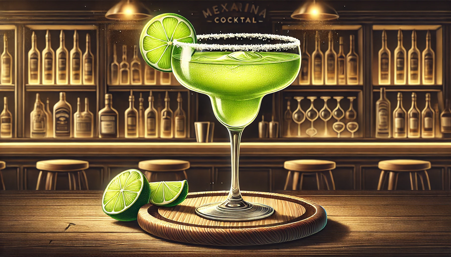 마가리타 (Margarita)
