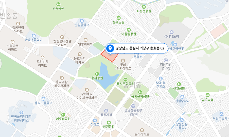 창원 용호 롯데아파트 용호 1구역 재건축 정보4