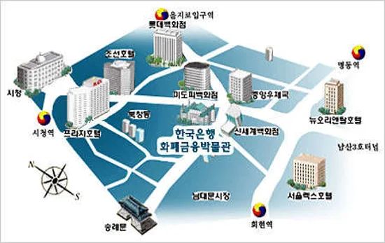 한국은행 화폐박물관