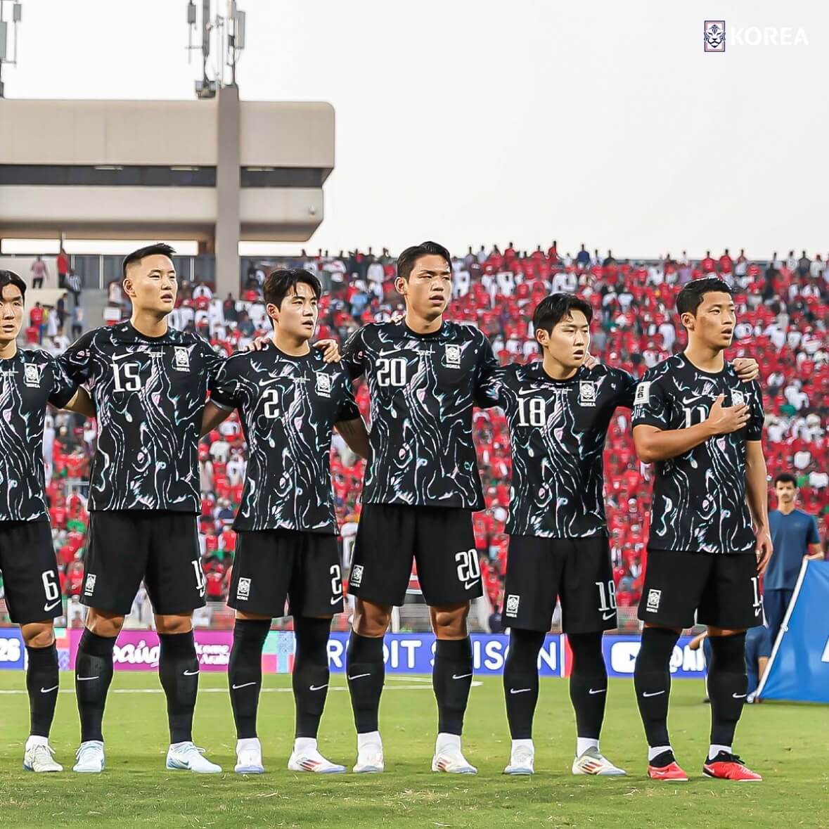 한국 이라크 축구 예매