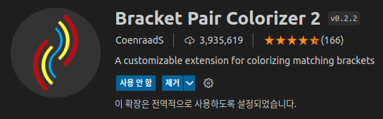 우분투 20.04 LTS 개발 환경 구축 - VSCode 추천 플러그인 우분투 20.04 LTS 개발 환경 구축 - VSCode 추천 플러그인