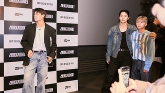 스테이지파이터 김종철 무용수