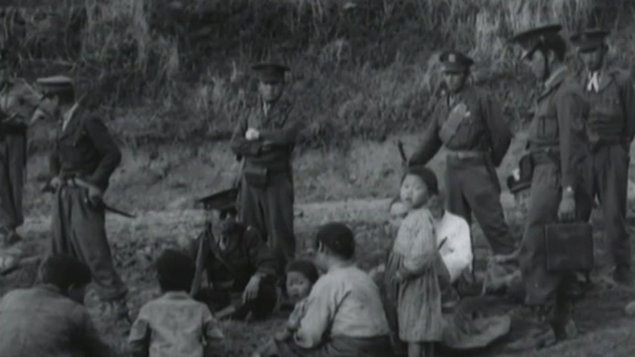 제주 4.3 사건이란