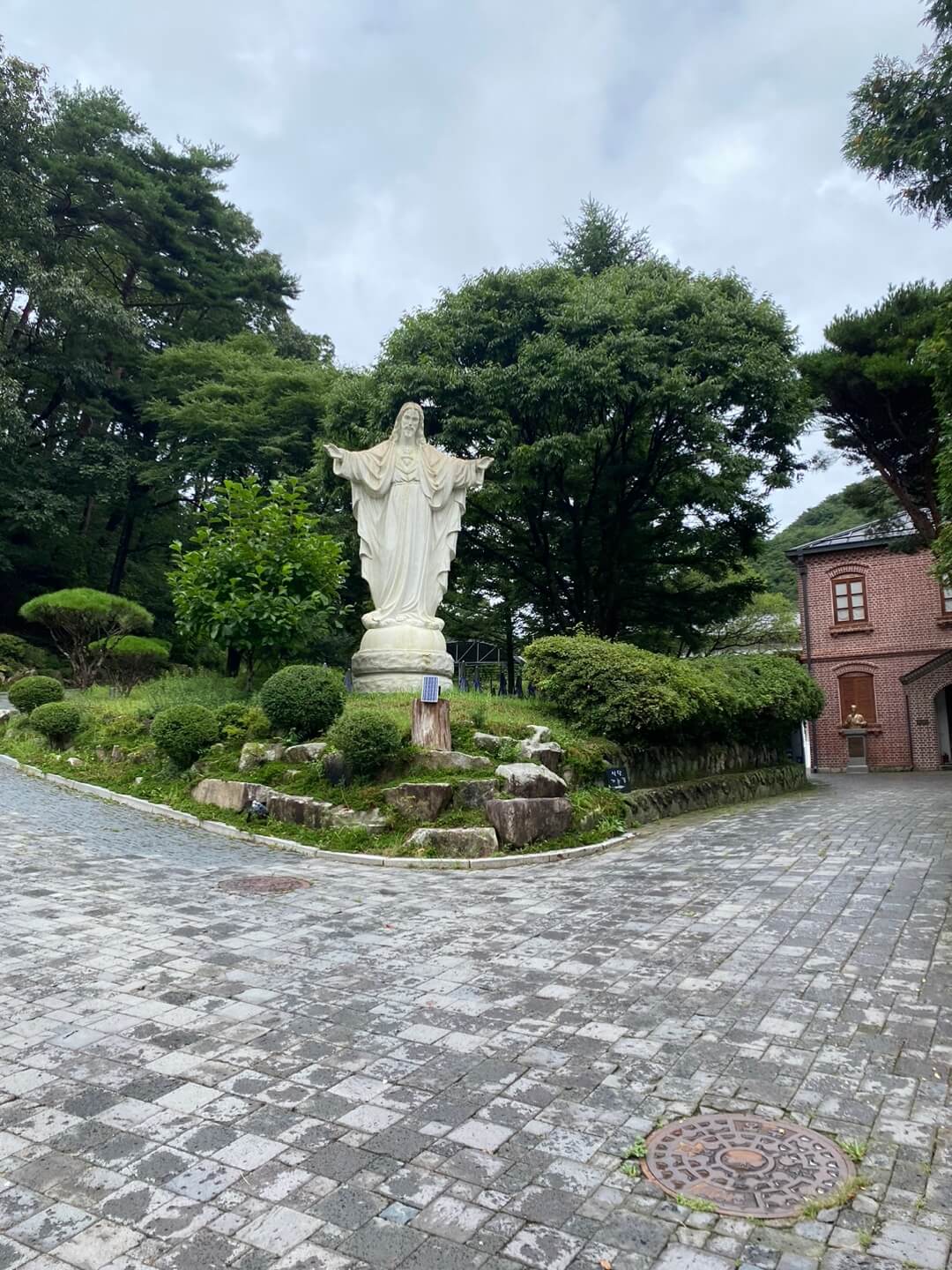 풍수원성당