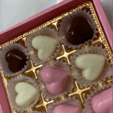 발렌타인데이 초콜릿(2/14) 188