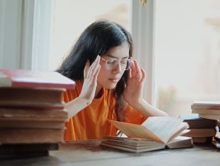 저혈당 증세