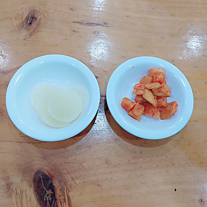 전주한옥마을맛집-베테랑칼국수