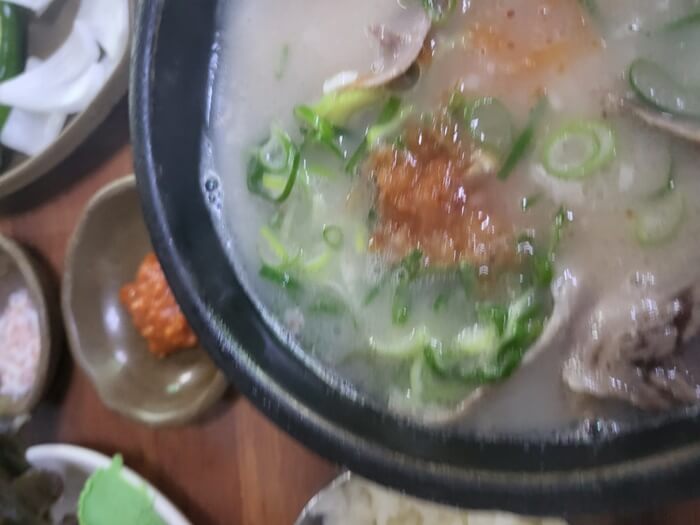 부산맛집 영진돼지국밥