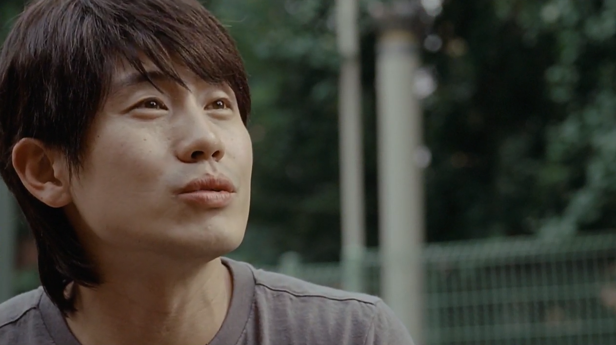  영화 더 게임(The Game, 2008), 줄거리 및 감상
