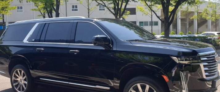 인천공항 택시예약