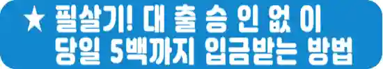 한국비상금협회-비상금대출-신청
