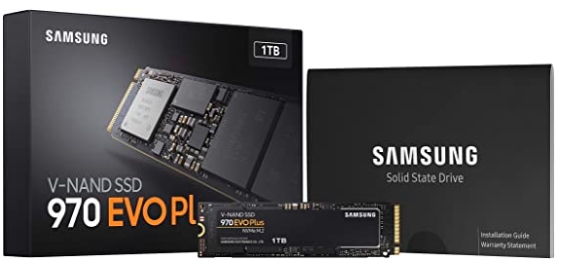  SSD, 튜닝램 최저가 구매는 해외직구? 가격확인!