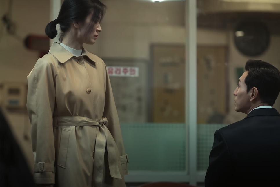 글로리PD 학폭 인정 논란 71