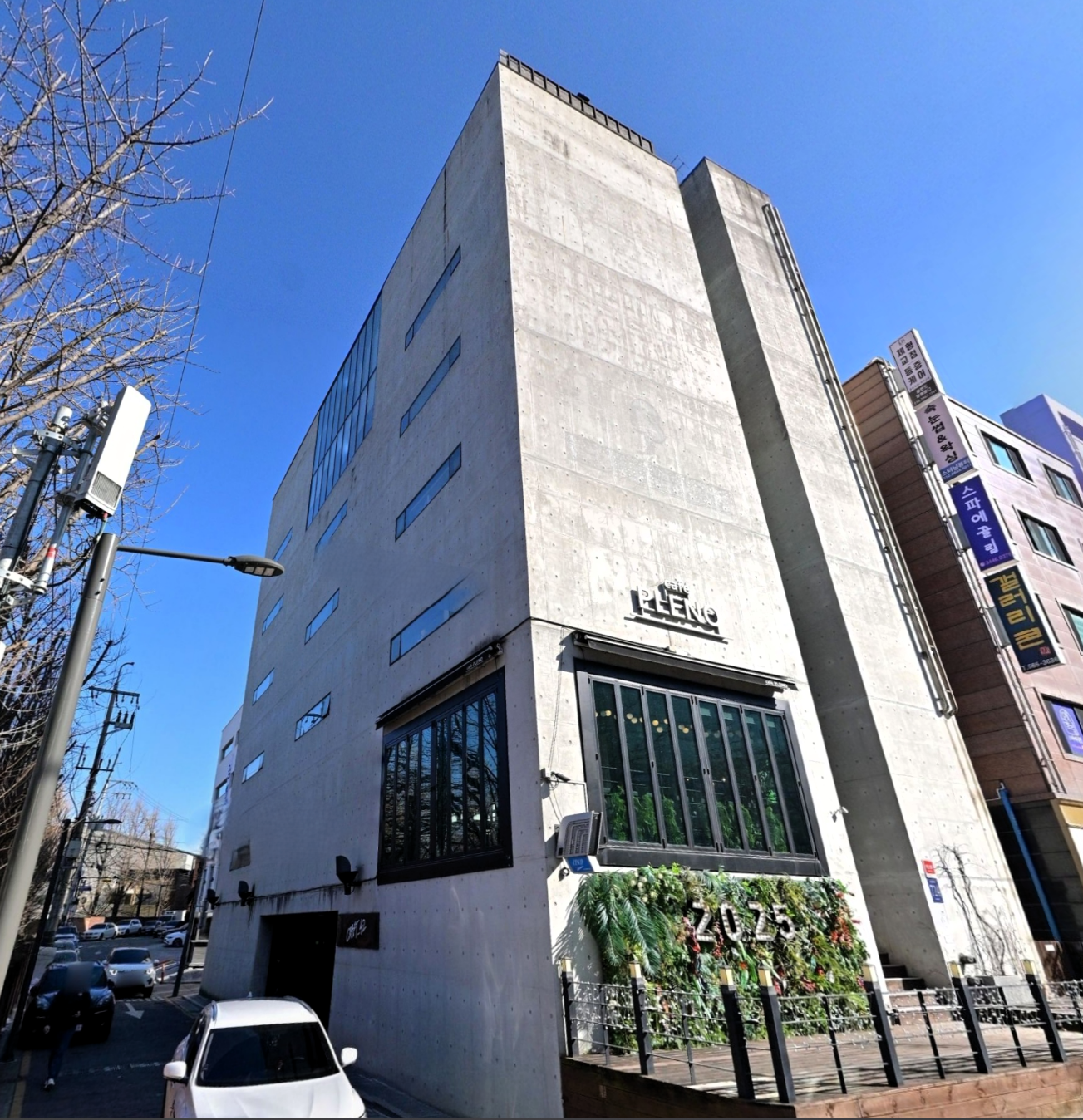 장근석 재산