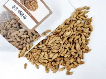 맥문동차 효능 5가지 부작용 주의사항_14