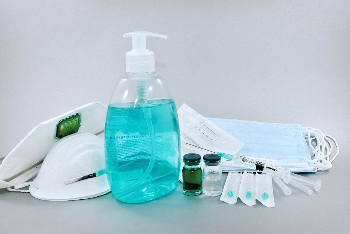  [EBS 입트영] Personal Hygiene(개인 위생) May 20th