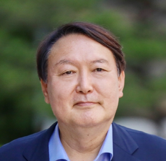  윤석열 프로필 및 공약(나이,학력,종교)