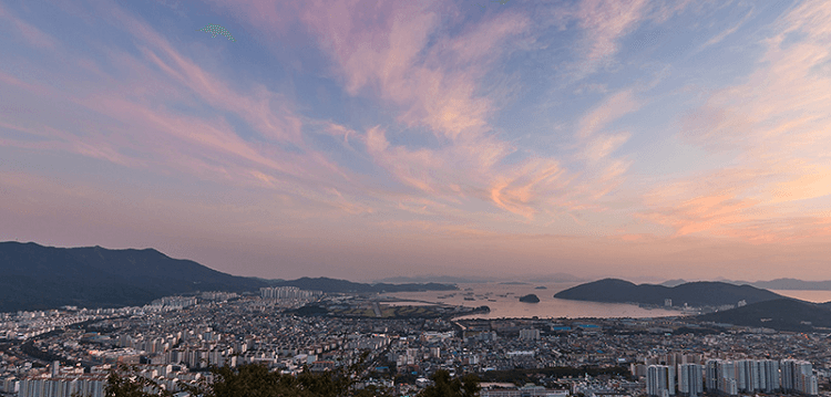 창원 두산위브 더센트럴 조감도