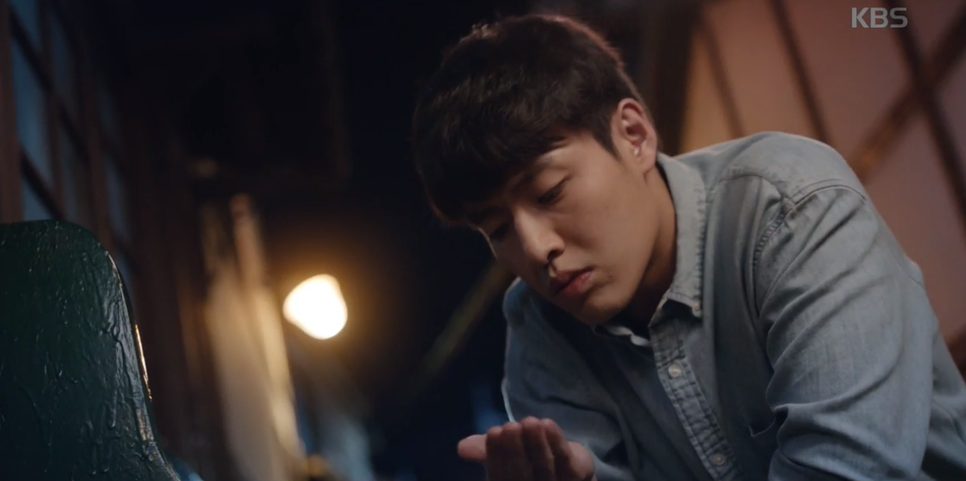 무렵 장난 정체 동백꽃 68