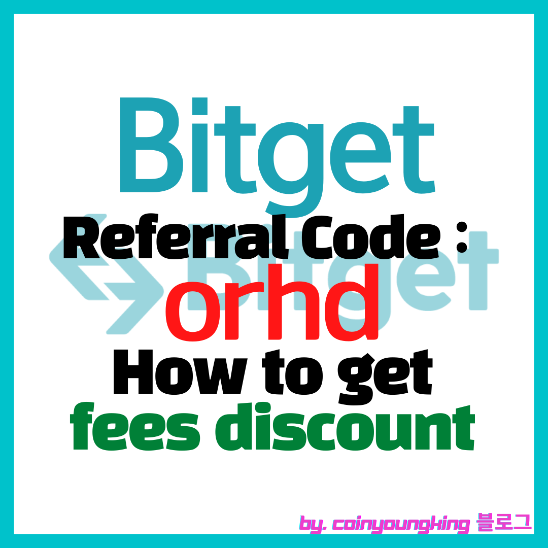  Biget Referral Code : orhd (How to get fees discount)