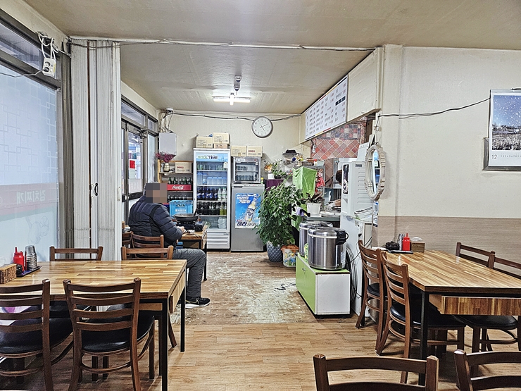 가마솥국밥 4