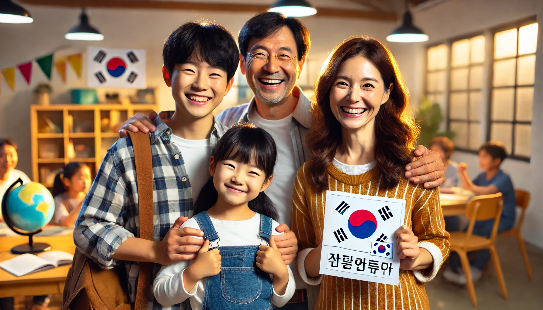 신청에 필요한 서류