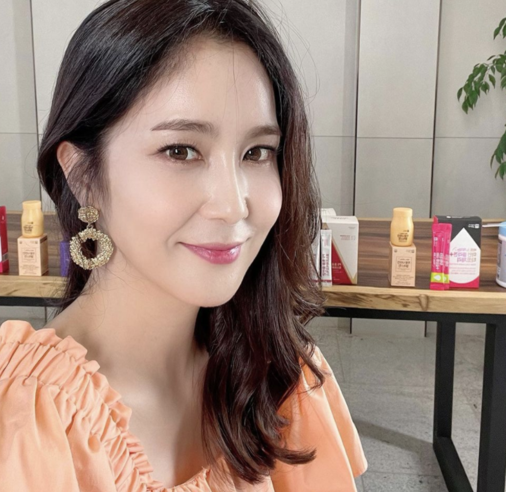  배우 장가현 프로필 정보 - 나이 학력 데뷔 작품 레이싱모델 활동 가족관계 SNS 등