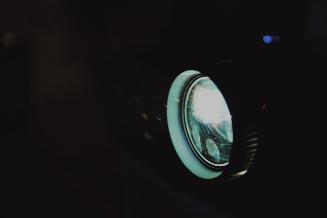 Projector.