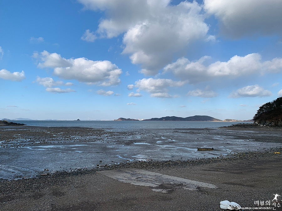 퀸스비치 끝내주는 오션뷰! 14