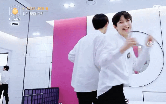  엔하이픈 김선우(냉선우,온선우) 사진,짤 모음