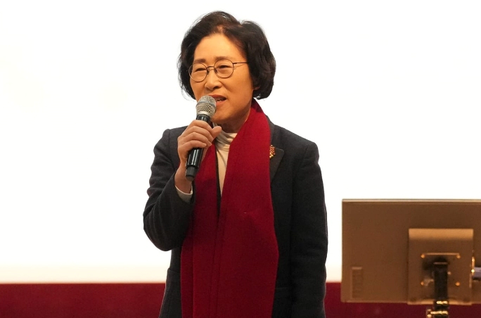 김삼화 국회의원 프로필 나이 고향 학력 재산