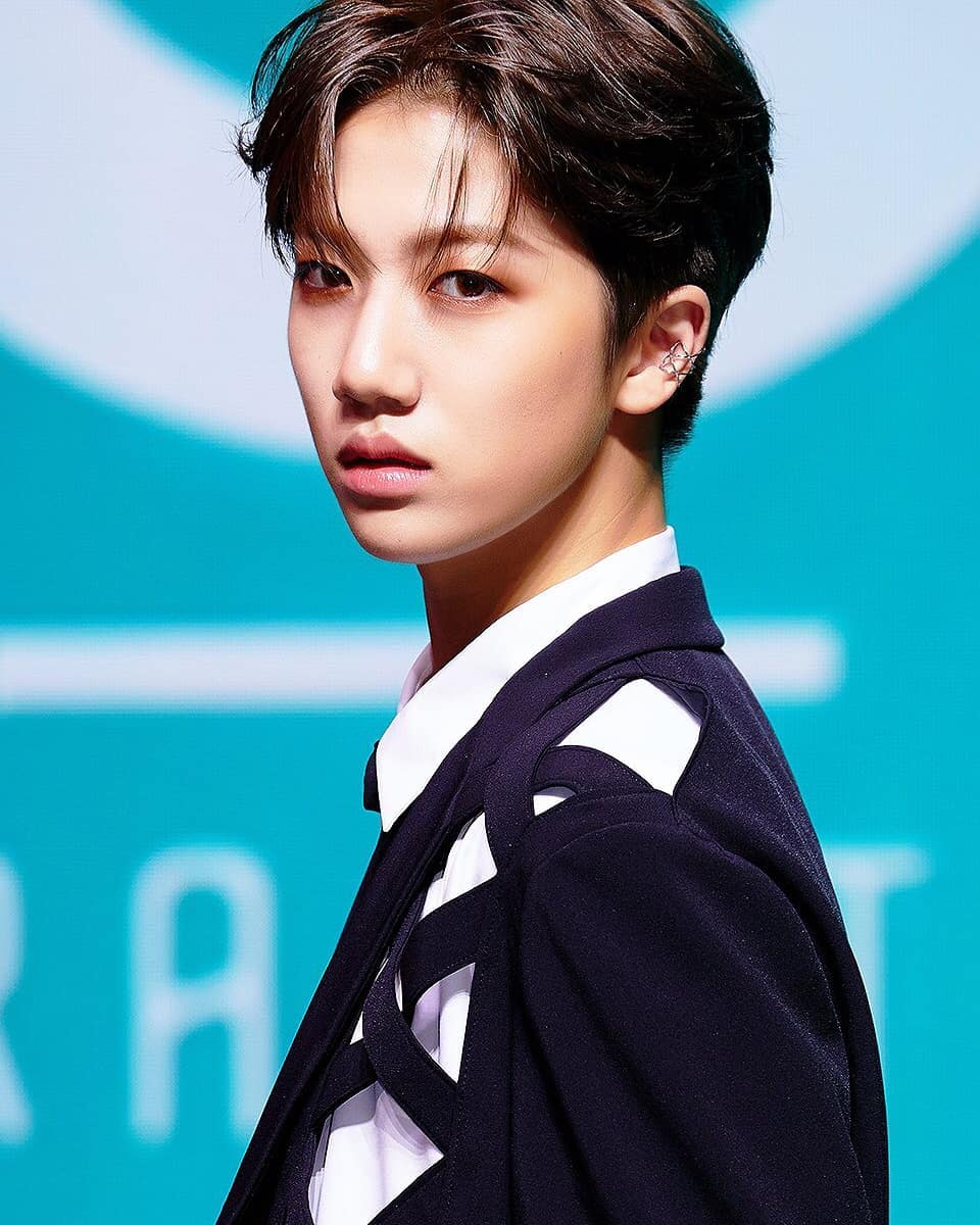 크래비티 원진2