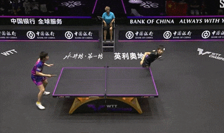  2022 WTT 챔피언스 유러피언 서머 시리즈 남녀 결승전 VIDEO: [WTT Champions ESS 2022] Final: Men's and Women's Singles