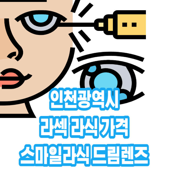 인천라식-라섹-스마일라식-잘하는곳