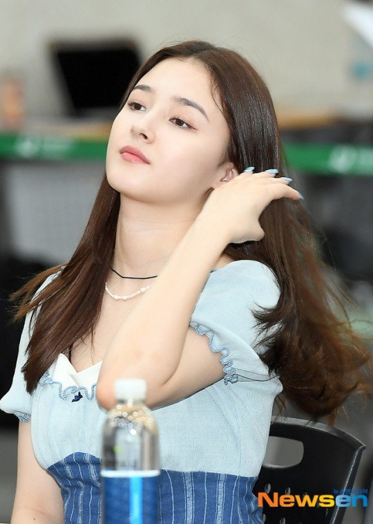 모모랜드 낸시 도촬 불법사진 유포한 범인이 한 짓들(+인스타 반응) 모모랜드 낸시 도촬 불법사진 유포한 범인이 한 짓들(+인스타 반응)