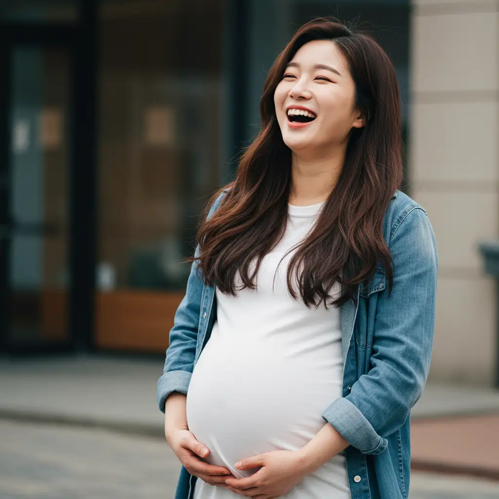 임산부 농식품바우처카드 신청 대상