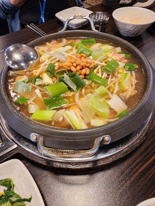  공릉역맛집 24시간 식당 마포생고기 점심추천