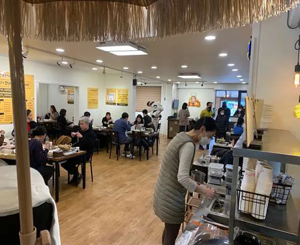153 간장게장