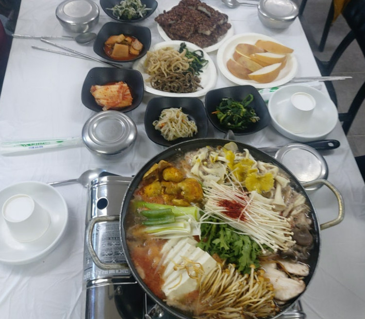 생생정보 순살갈치조림 갈치완자탕 강화 맛집 위치 및 정보(대결 맛대맛)