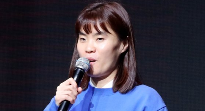  박지선 사망 유서