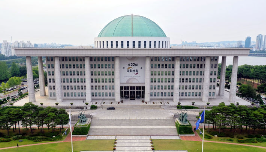 노란봉투법 국회에서의 논의 상황