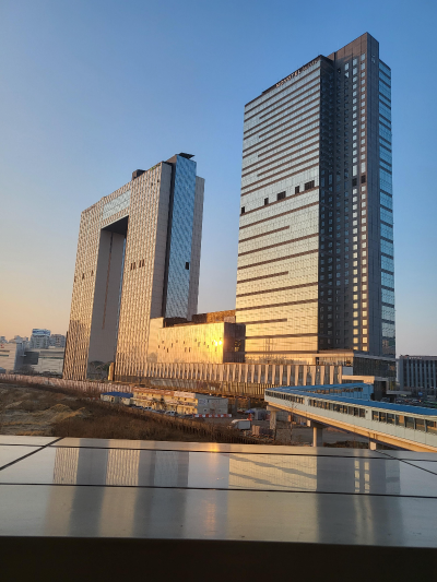  용산 노보텔의 추억^^(사진컷모음집)